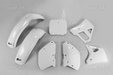 Kit plastique UFO motocross Yamaha YZ 250 1989 origine