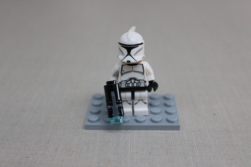 Lego star wars clone - clone, trooper