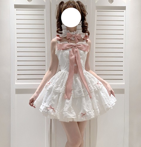 Sweet princess japanese lolita - sweet,
