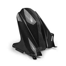 Lèche roue carbone pour BMW S1000RR 2019- S1000R 2021- M1000R 2023- M1000RR