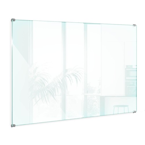 Credence cuisine verre - en,