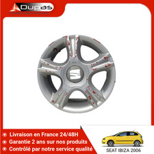 🇫🇷 JANTE ALUMINIUM SEAT