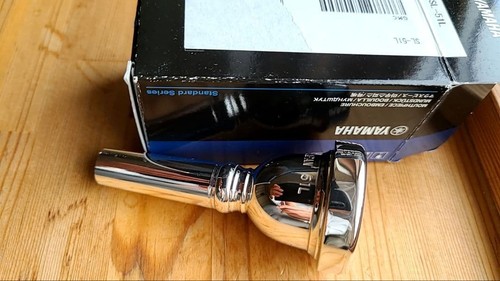 Embouchure yamaha 51l - yamaha,