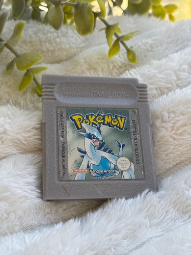Jeu nintendo gameboy - 🌸,