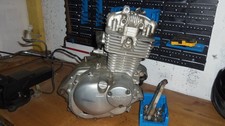 Moteur complet et fonctionnel