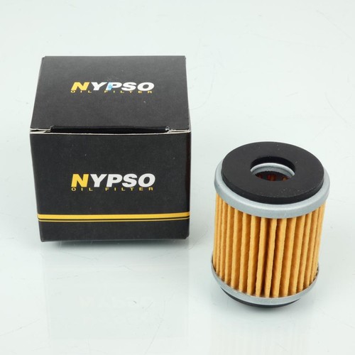 Filtre huile nypso - huile,