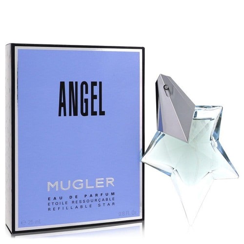 Angel thierry mugler eau de - by,