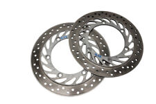 Honda VFR 750 F RC 36 Disques