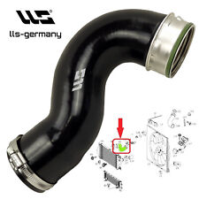 Tuyau Turbo Tuyau D'Admission