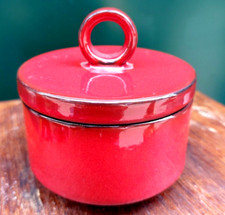 Villeroy Boch Granada Sugar Bowl