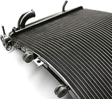 Radiateur pour Kawasaki Ninja