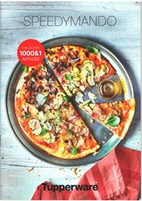 Speedy Mando  - Livret