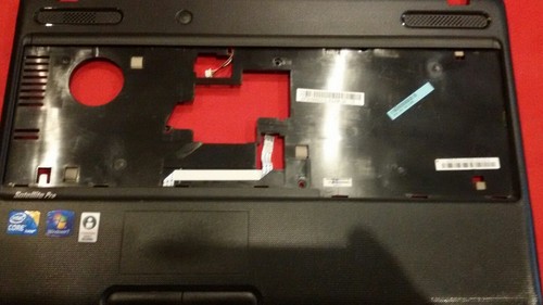 Toshiba satellite c660 top - toshiba,