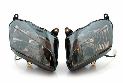 Phare headlight pour - phare, honda