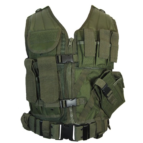 Vert olive usmc tactique - vert,