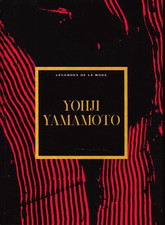 Collection Legendes de la mode