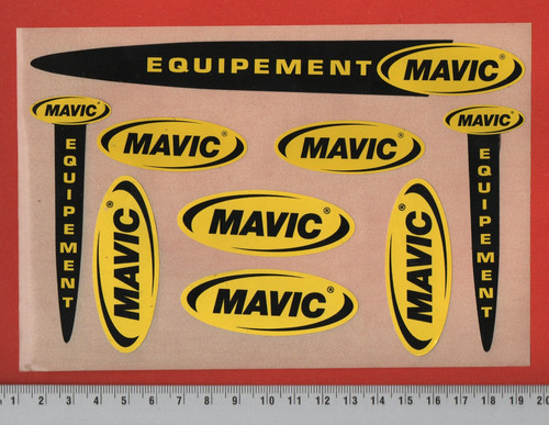 Mavic sport velo - ⭐,