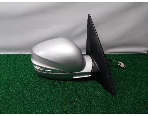 Side mirror assembly - mirror, kg