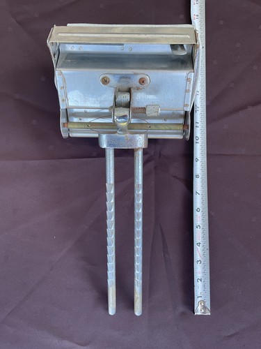 Vintage koken barber chair - vintage,