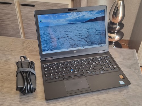 Ordinateur portable dell - ordinateur,