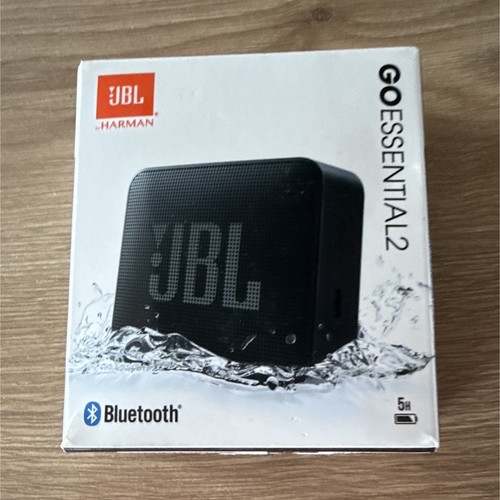 Jbl essential enceinte - go,