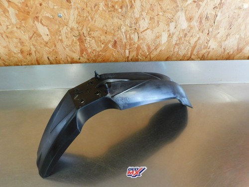 Garde boue avant ktm - avant,