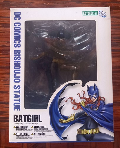 Kotobukiya dc bishoujo - ➡,