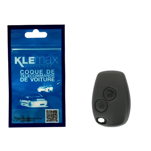 Coque cle adaptable - coque, renault