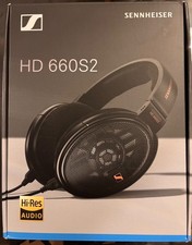 Sennheiser HD 660 S2. Occasion