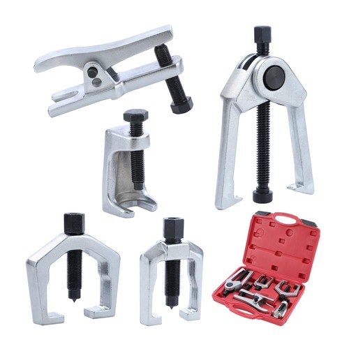 Katsu pièces extracteur de - 5,