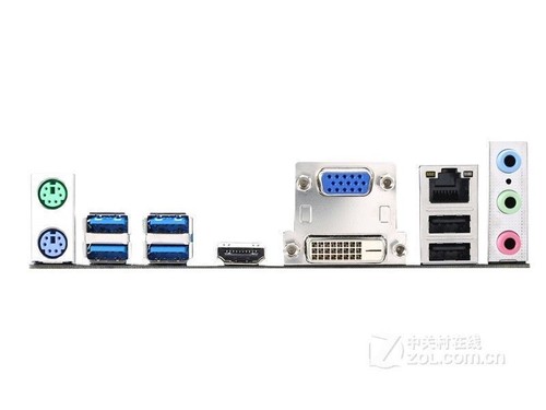 Shield backplate for - i/o,