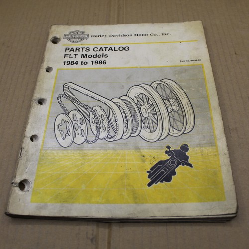 Catalogue piece detachees - piece,