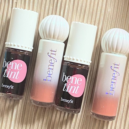 Benefit choose dewy lip tint - benefit,