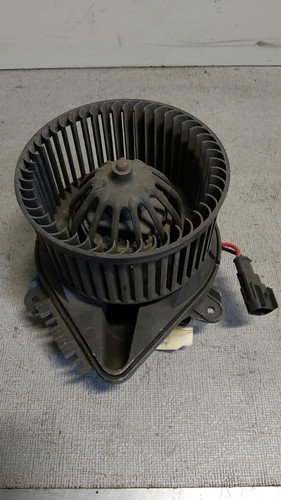 Moteur ventilateur chauffage