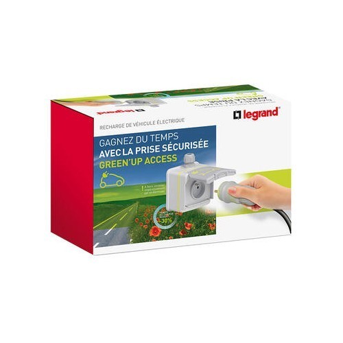 Legrand green access 090471 - green'up,
