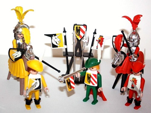 Playmobil 3265 vintage - playmobil,