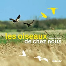 Les oiseaux de chez nous