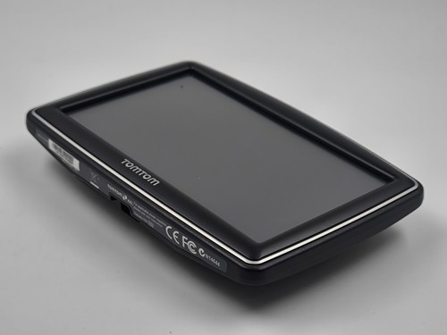 Tomtom xxl gps navigation - tomtom,