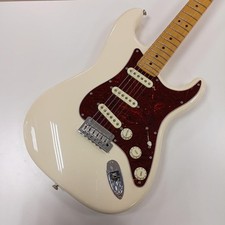 Guitare électrique FENDER USA