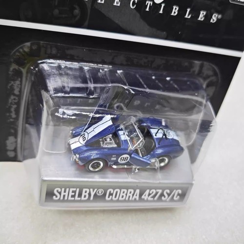 Acme shelby cobra 427 - 1:64,