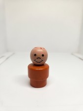 Vintage Fisher Price little