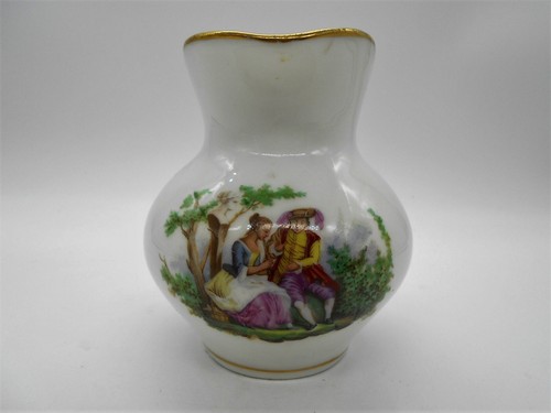 Sublime pot lait - , dÉcor