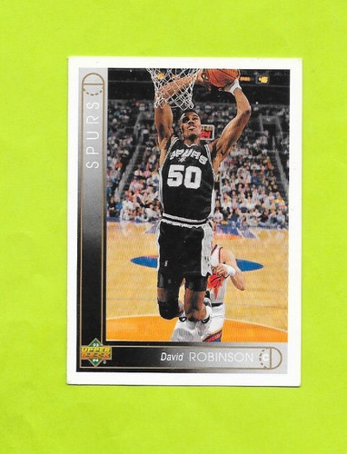 Carte upper deck 1994 - -,