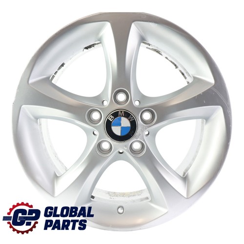 Bmw e81 e82 e87 jantes - 1,