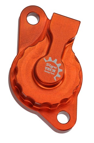 Sigu tech cylindre édition - tech,