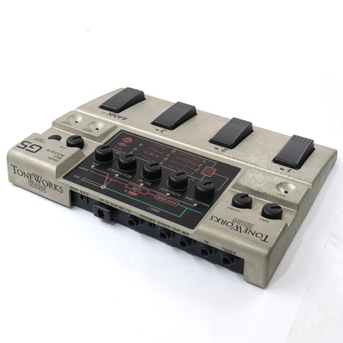 Pédale effet korg toneworks - korg,