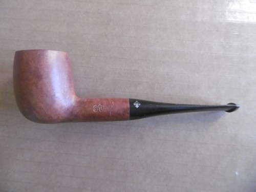 Pipe star gentleman - star,