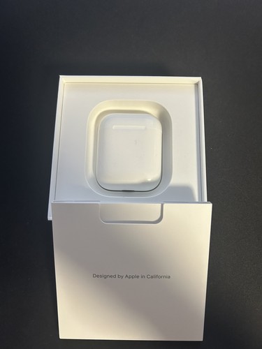 Apple airpods chargement - airpods,