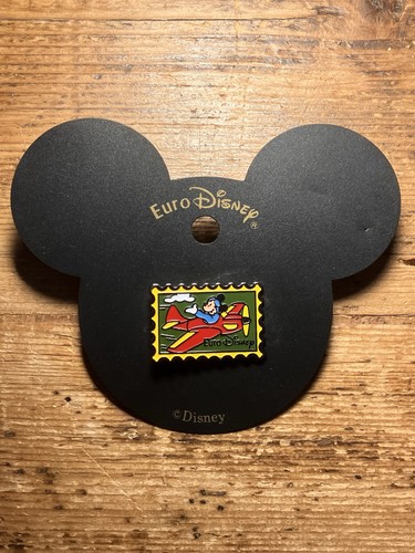 Pin vintage eurodisney - pin’s,