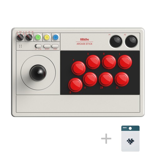 Arcade bluetooth stick pour - stick,